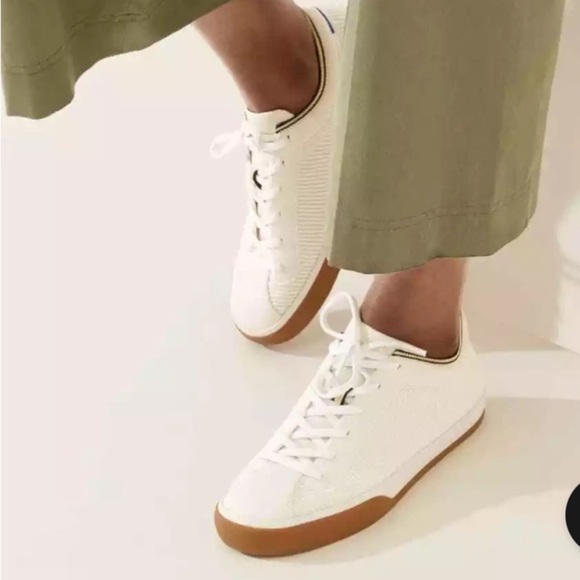 Rothy's Shoes - Rothy’s | The Lace Up Sneaker